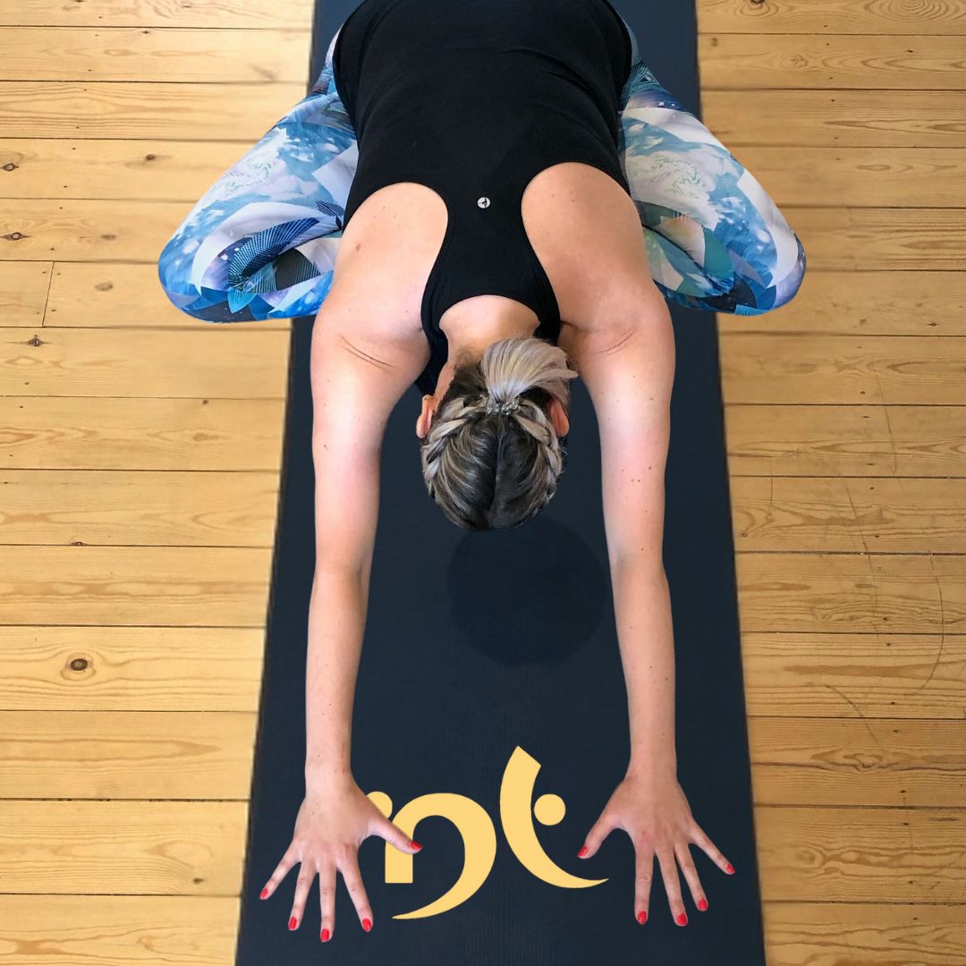 josie naturally twisted yoga