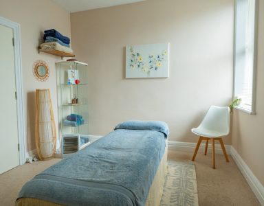 treatment room