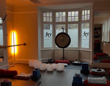 yin studio