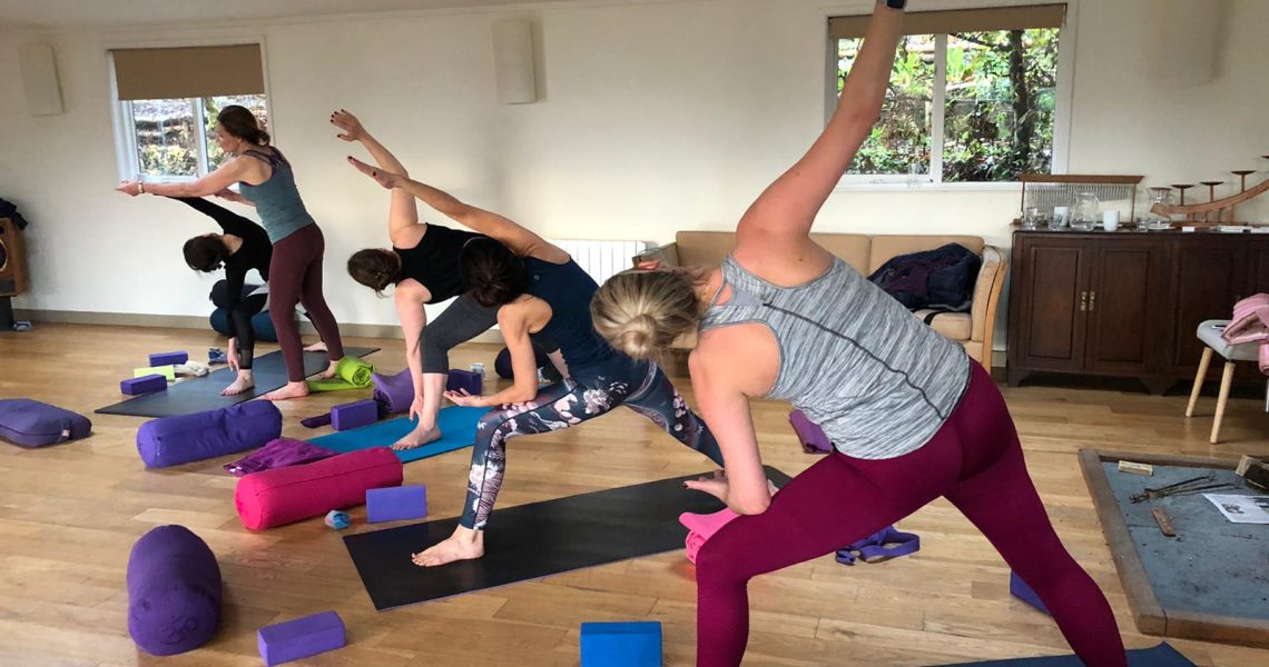 What is Yoga