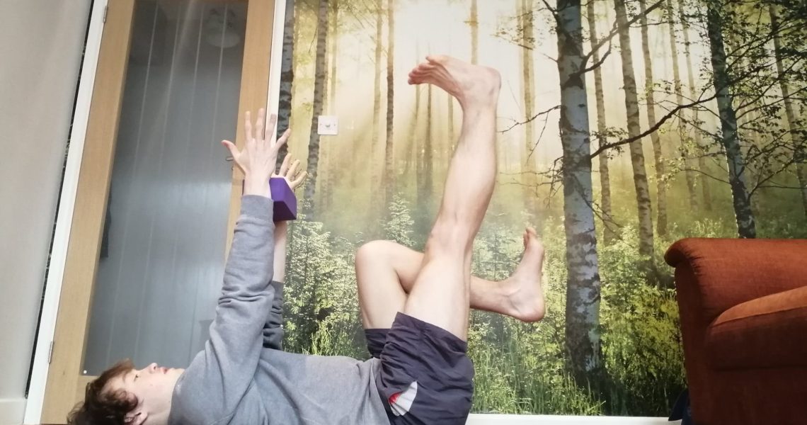 Yoga Breathwork