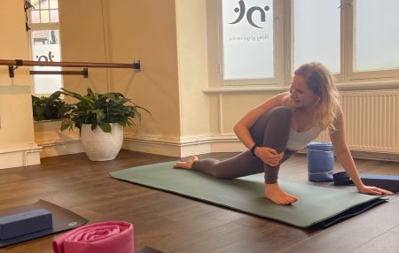 I have completed numerous teacher training courses with Yoga schools in London and international Yoga organisations. To name a few; Forrest Yoga, Yoga Nidra, Womb Yoga, Sitram Yoga and Yoga for pregnancy.