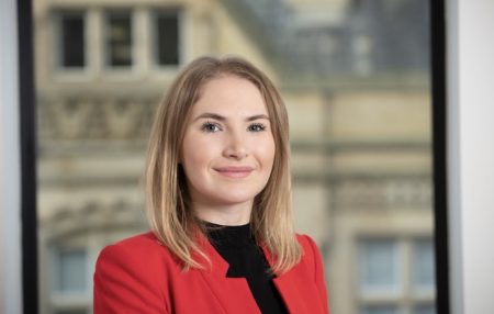 Roisin is a Chartered Surveyor and Yoga teacher. Here she is telling you why you should offer a corporate yoga class at your place of work.