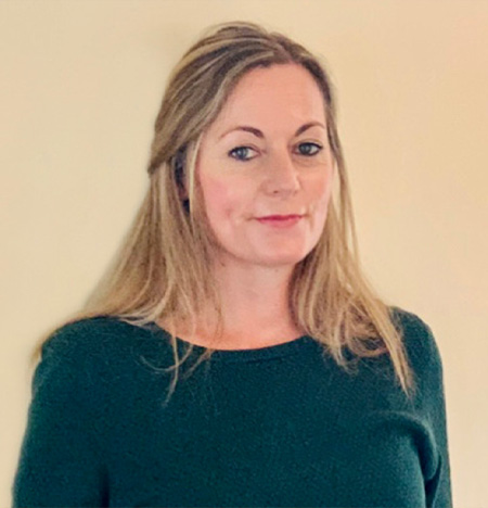 Lucy Edlin