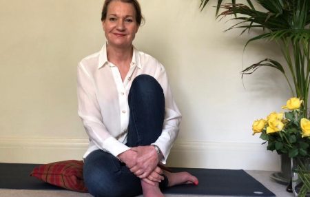 Susie Dennis is a certified structural Yoga therapist. This type of therapy is self-empowerment using yoga.  This results in improved health, happiness and well-being.