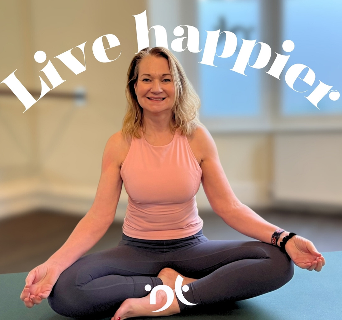 live happier
