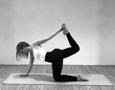 roisan yoga teacher ilkley