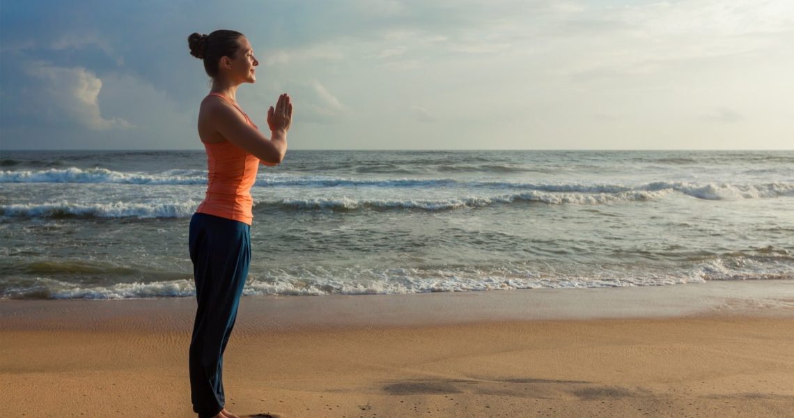 Why do you want to be a yoga teacher?