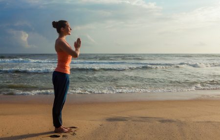 When someone asks us "why do/ or did you want to be a yoga teacher?" the answer is more often than not " to share my passion". We are going to tell you what this means to us.