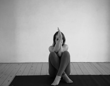 susie yoga teacher