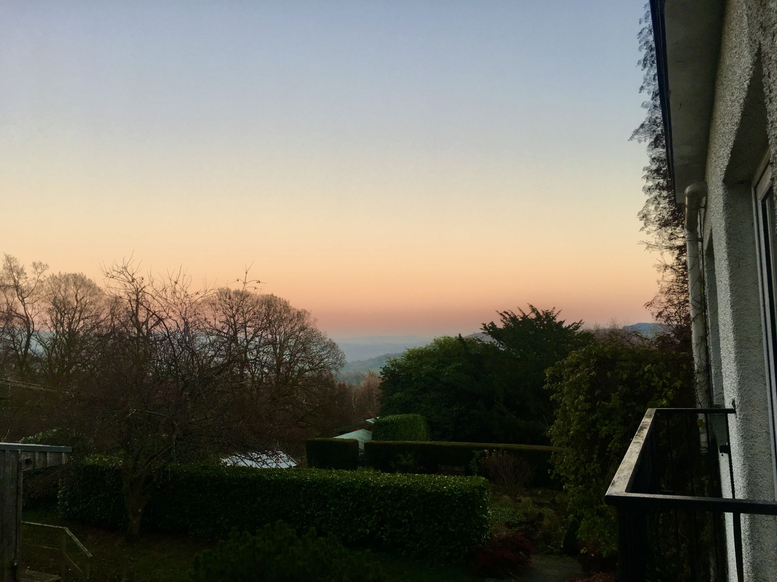 yoga retreat