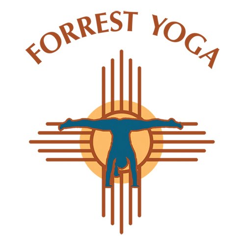 Forrest-Yoga-Logo