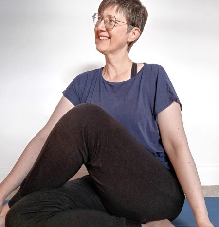 Anne-Mary Inglehearn